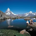 Matten - Utoring-19 By Interhome Daire Zermatt