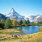 Matten Zermatt