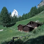 Daire Matten - Utoring-19 By Interhome Zermatt