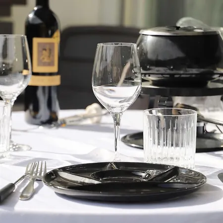 Matten - Utoring-19 By Interhome Apartamento Zermatt