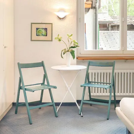 Matten - Utoring-19 By Interhome Apartment Zermatt