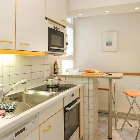 Matten - Utoring-19 By Interhome Apartment