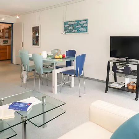 Matten - Utoring-19 By Interhome Apartment Zermatt