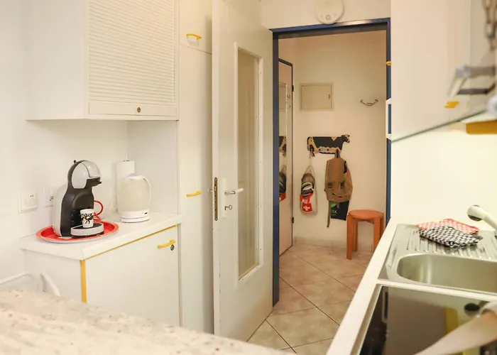 Apartman Matten - Utoring-19 By Interhome *