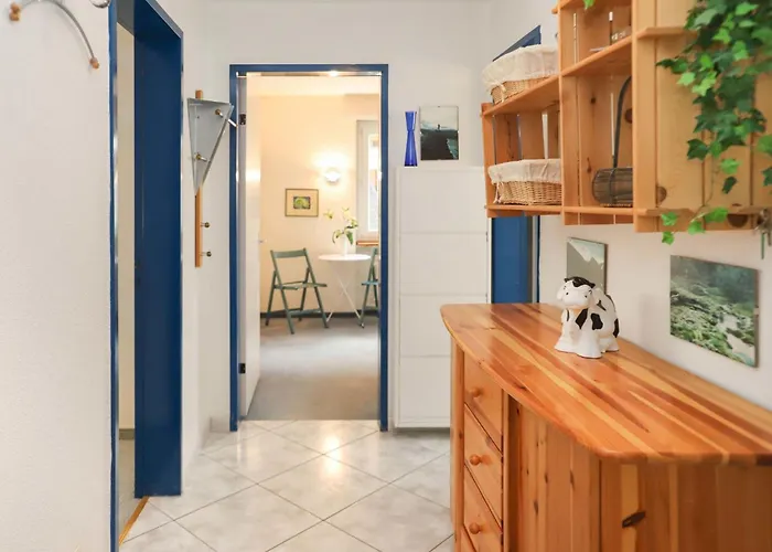 Matten - Utoring-19 By Interhome *