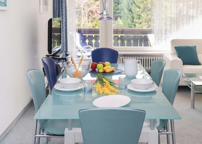 Matten - Utoring-19 By Interhome * Zermatt