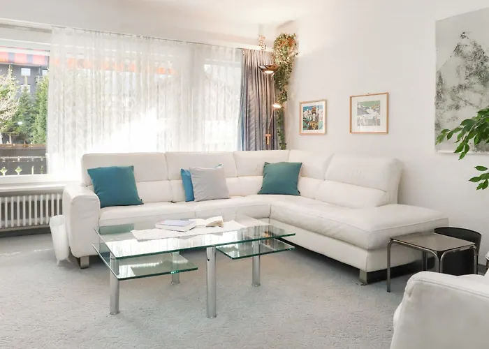 Matten - Utoring-19 By Interhome