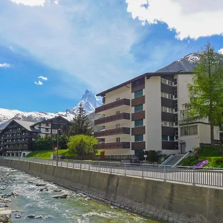 Matten - Utoring-19 By Interhome *