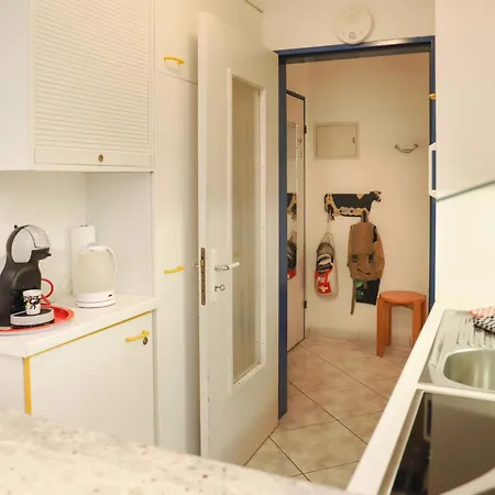 Apartmán Matten - Utoring-19 By Interhome *