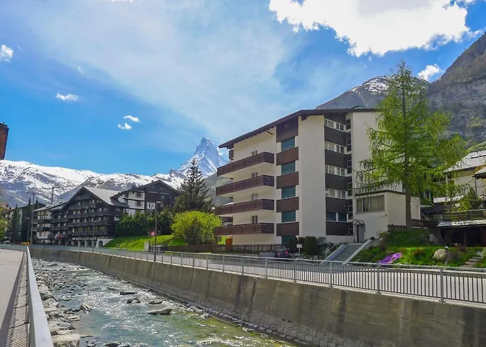 Matten - Utoring-19 By Interhome *