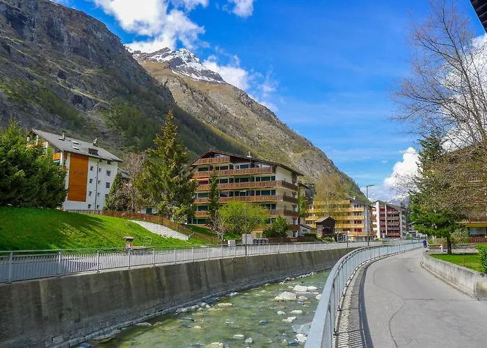 Matten - Utoring-19 By Interhome