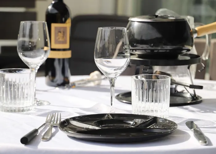 Matten - Utoring-19 By Interhome Apartment Zermatt