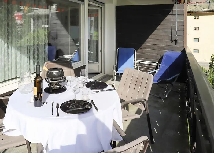 Matten - Utoring-19 By Interhome