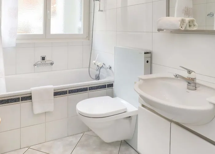 Apartment Matten - Utoring-19 By Interhome