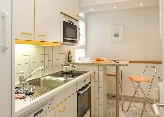 Matten - Utoring-19 By Interhome Apartment