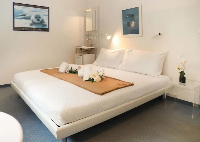 Matten - Utoring-19 By Interhome Apartment *