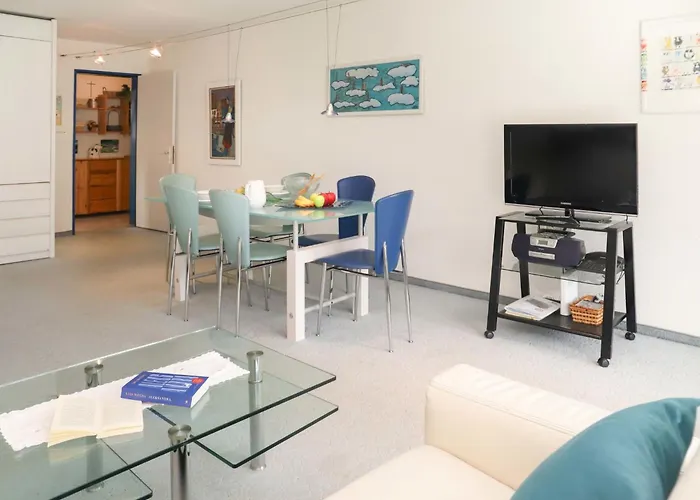 Matten - Utoring-19 By Interhome Apartment Zermatt